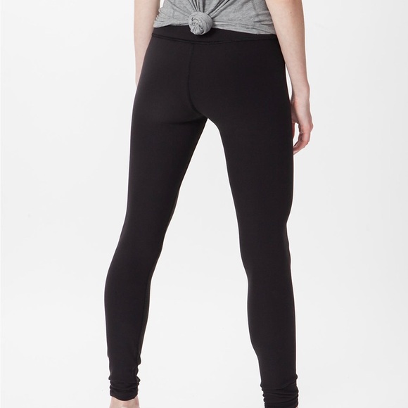 lululemon leggings for girls